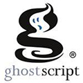 ghostscript